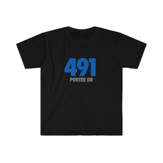 491 Porter Drive (Voorhees)