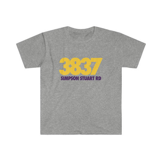 3837 Simpson Stuart Rd (Paul Quinn)