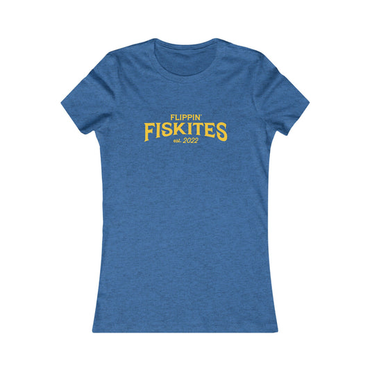 Flippin' (Fisk U) (Women's Cut)