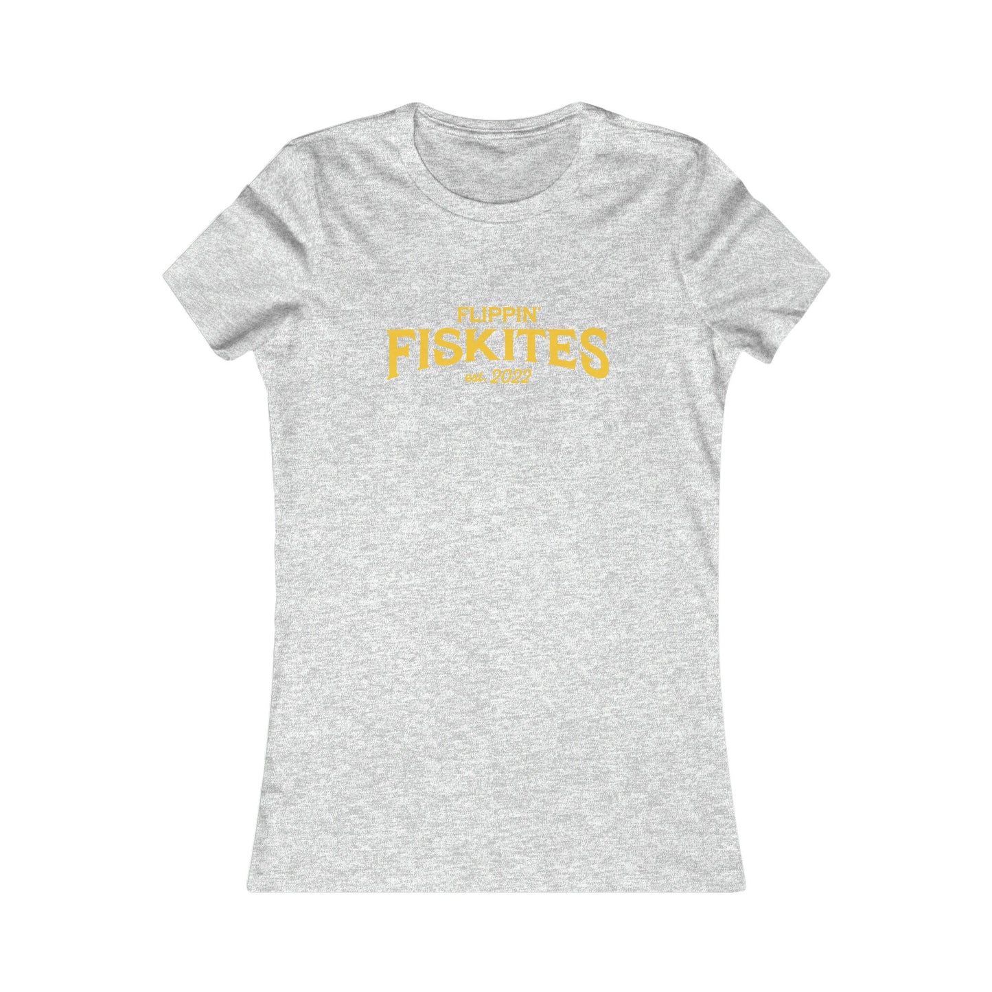 Flippin' (Fisk U) (Women's Cut)