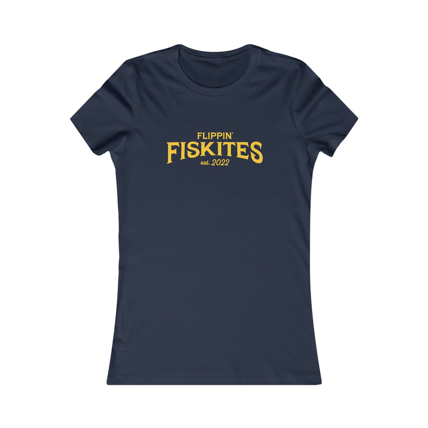 Flippin' (Fisk U) (Women's Cut)