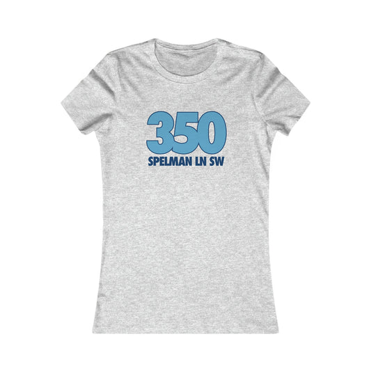 350 Spelman Lane SW (Spelman) (Women's Cut)