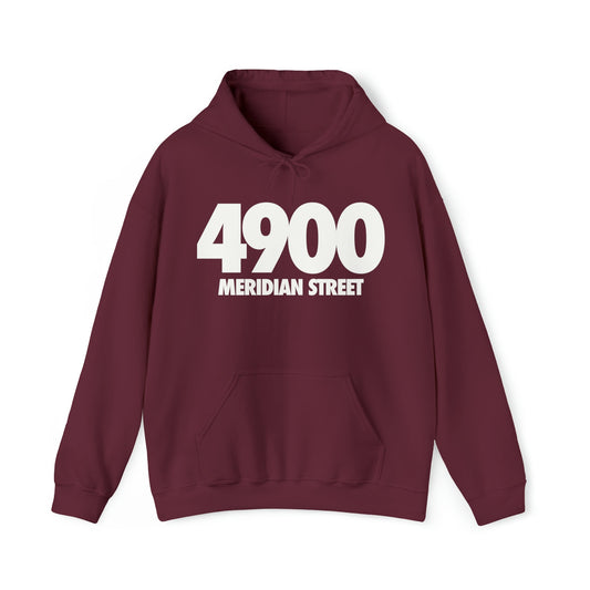 4900 Meridian Street (AAMU)