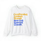 Fisk Buildings Sweatshirt