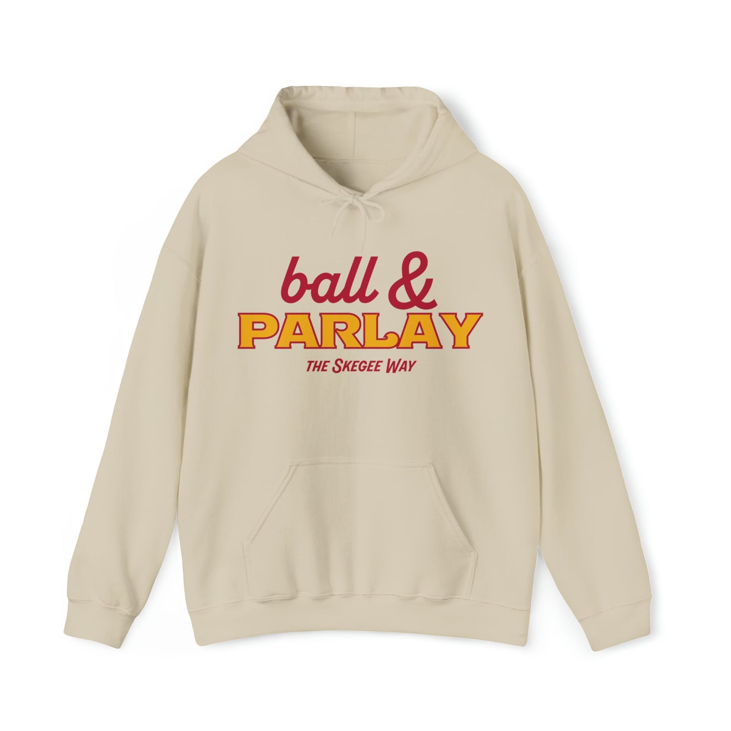 Ball & Parlay