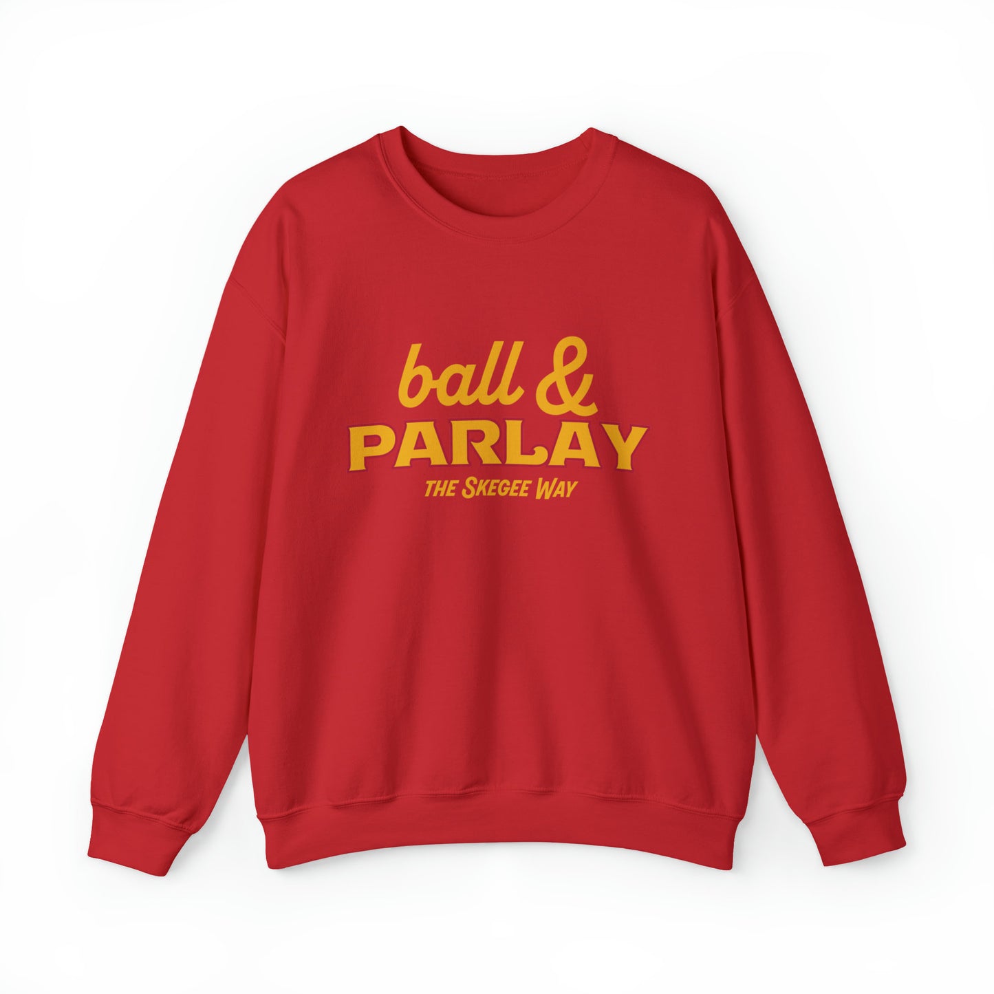 Ball & Parlay