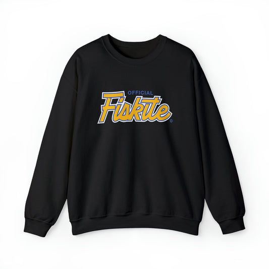 Official Fiskite Sweatshirt