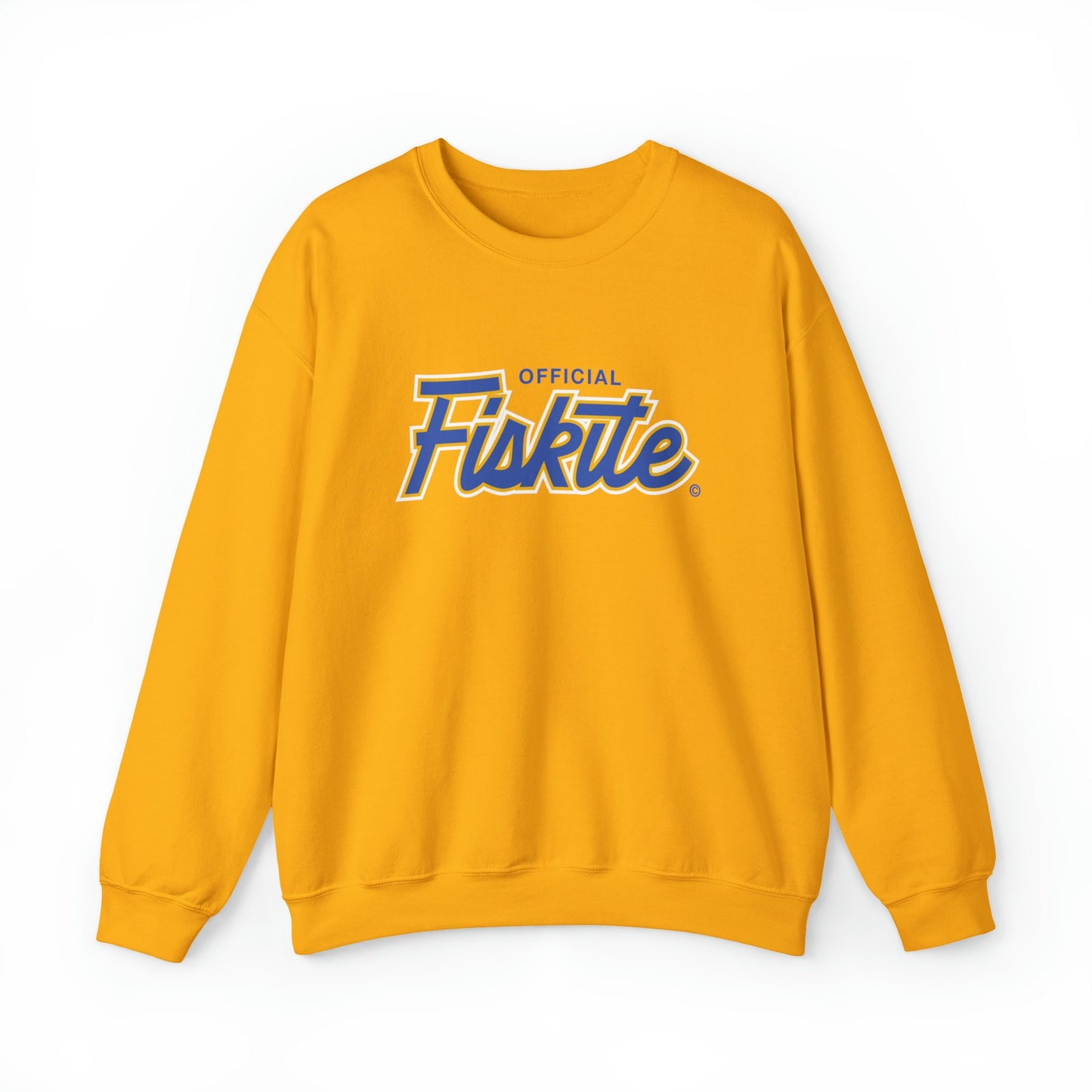 Official Fiskite Sweatshirt