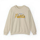 Official Fiskite Sweatshirt
