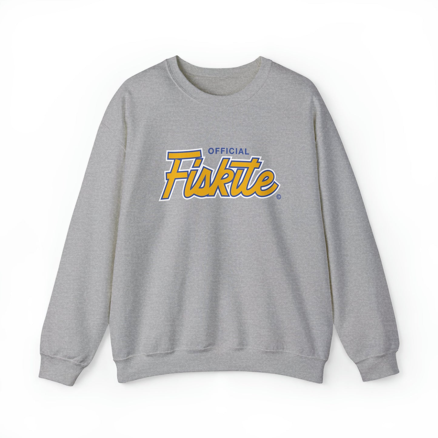 Official Fiskite Sweatshirt