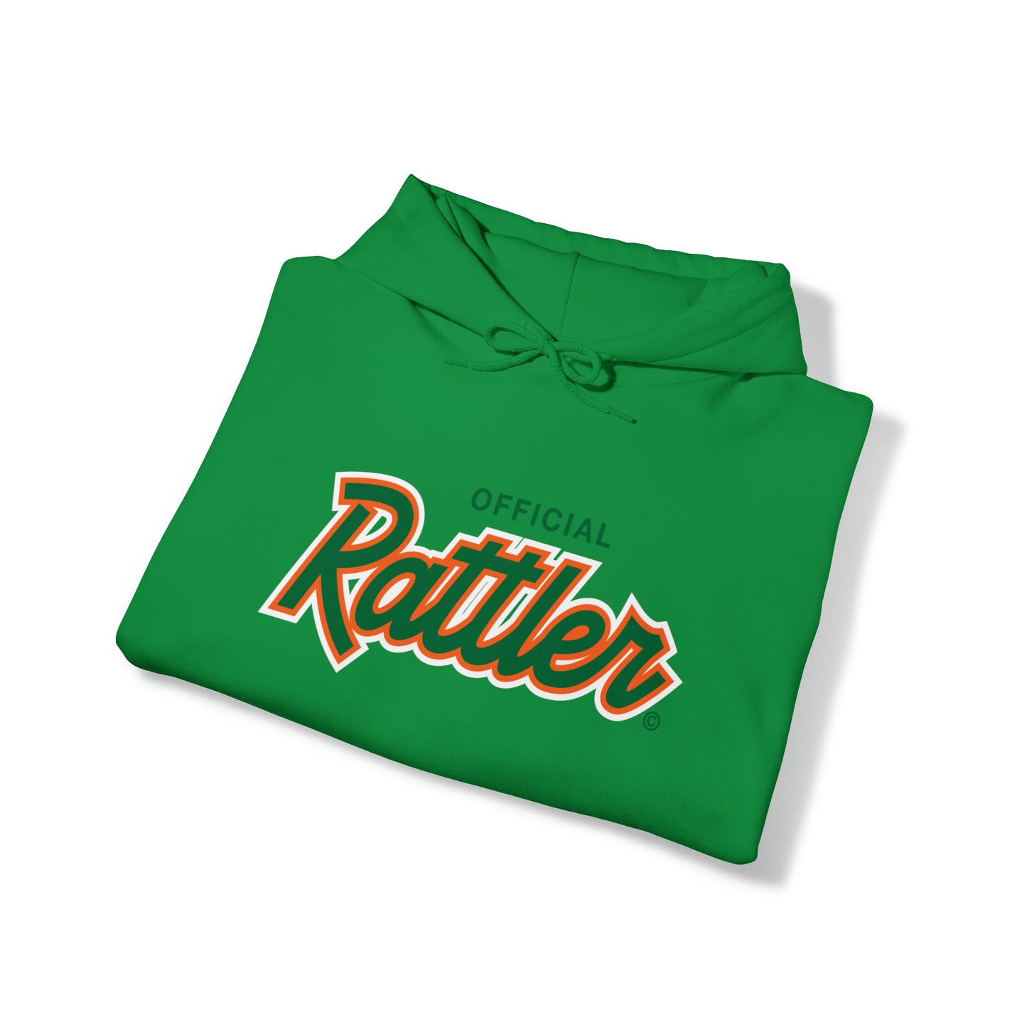 Official Rattler