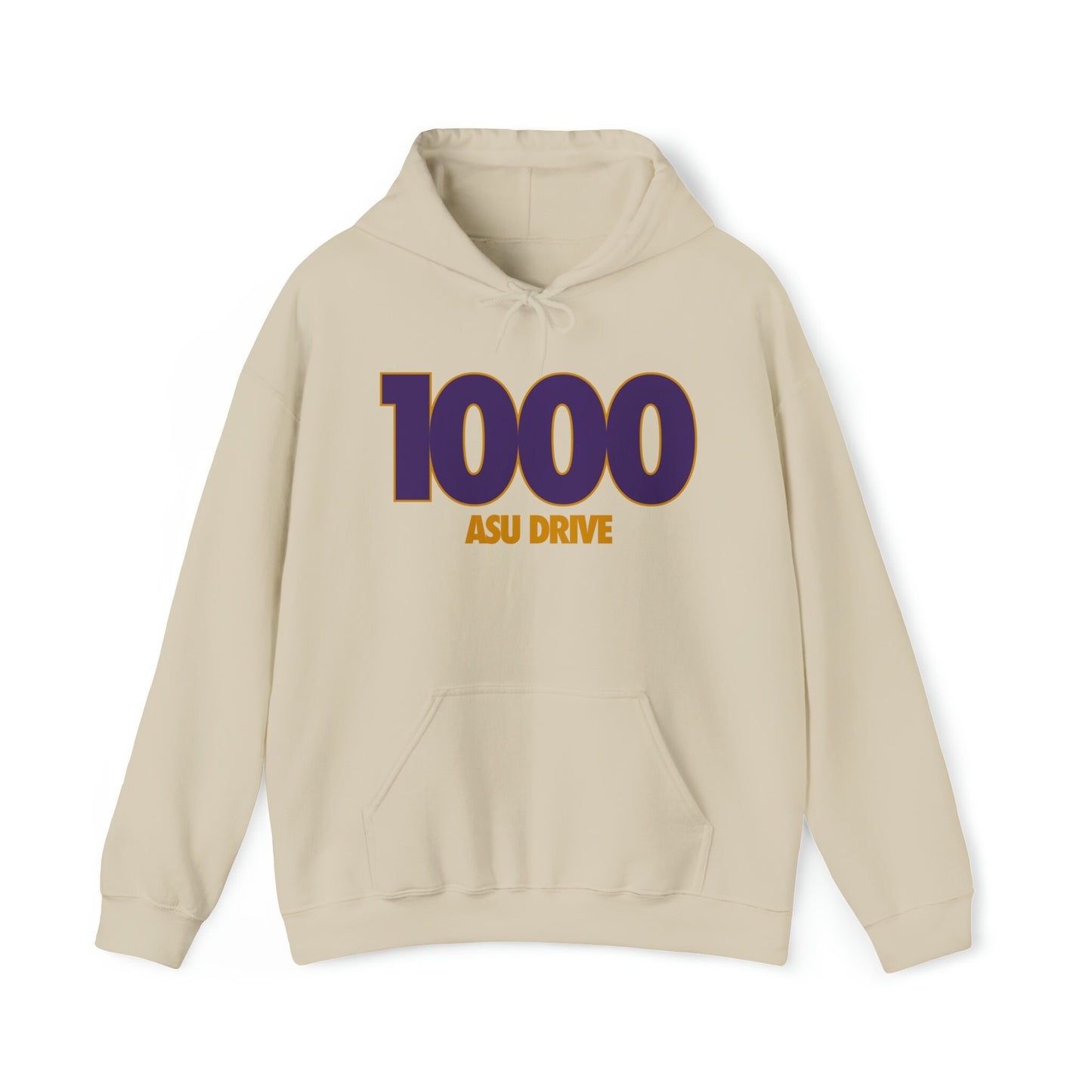 1000 ASU Drive (Alcorn)