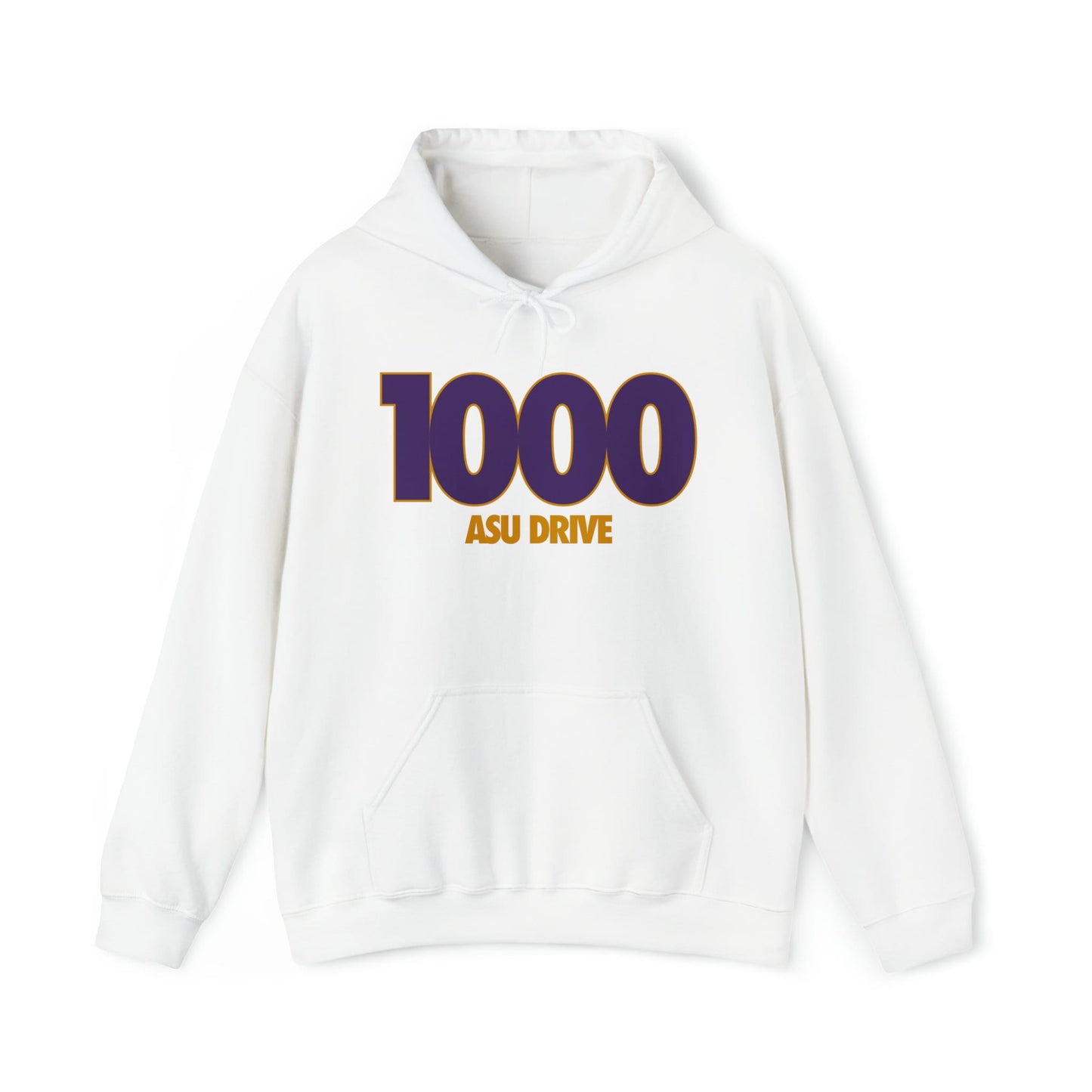 1000 ASU Drive (Alcorn)