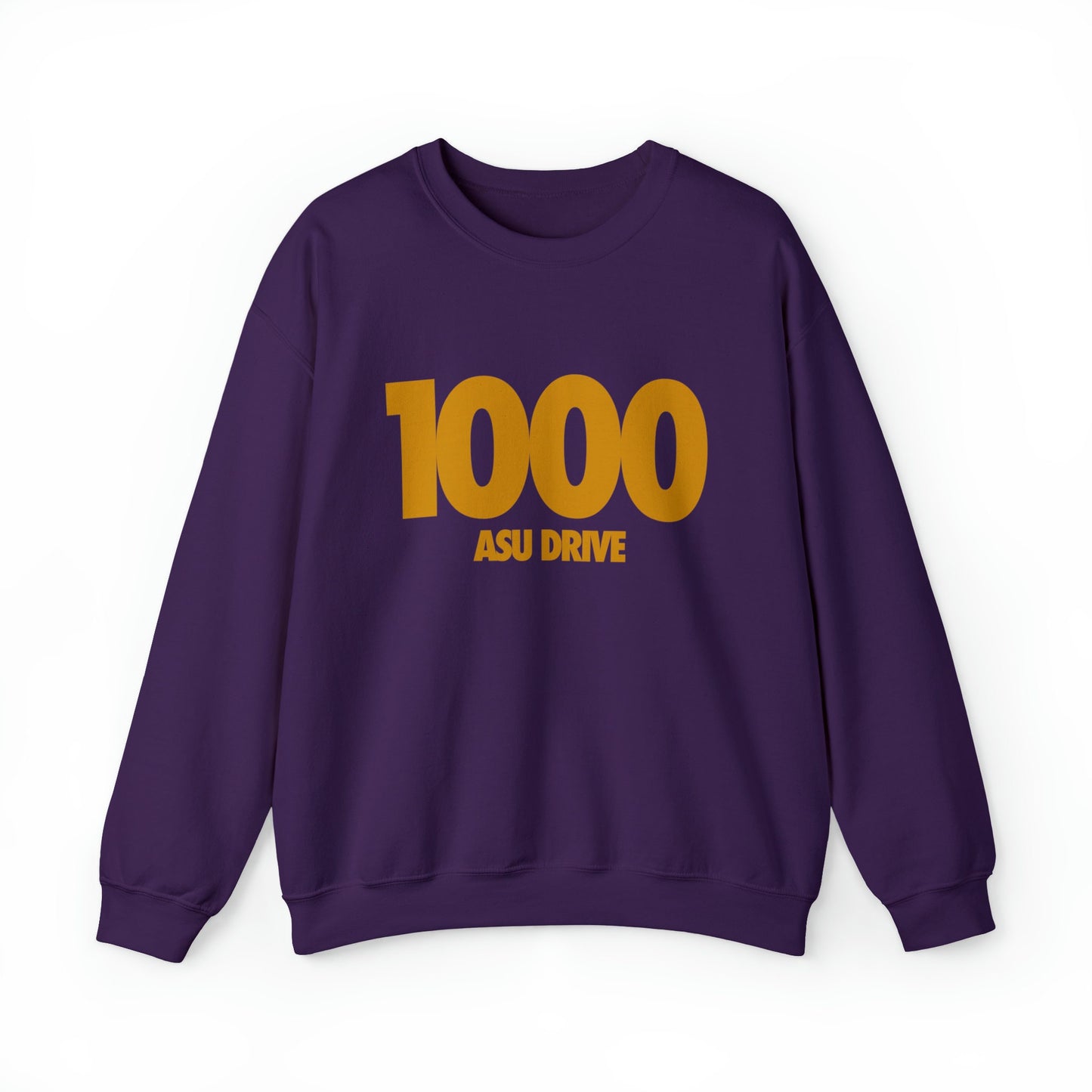 1000 ASU Drive (Alcorn)