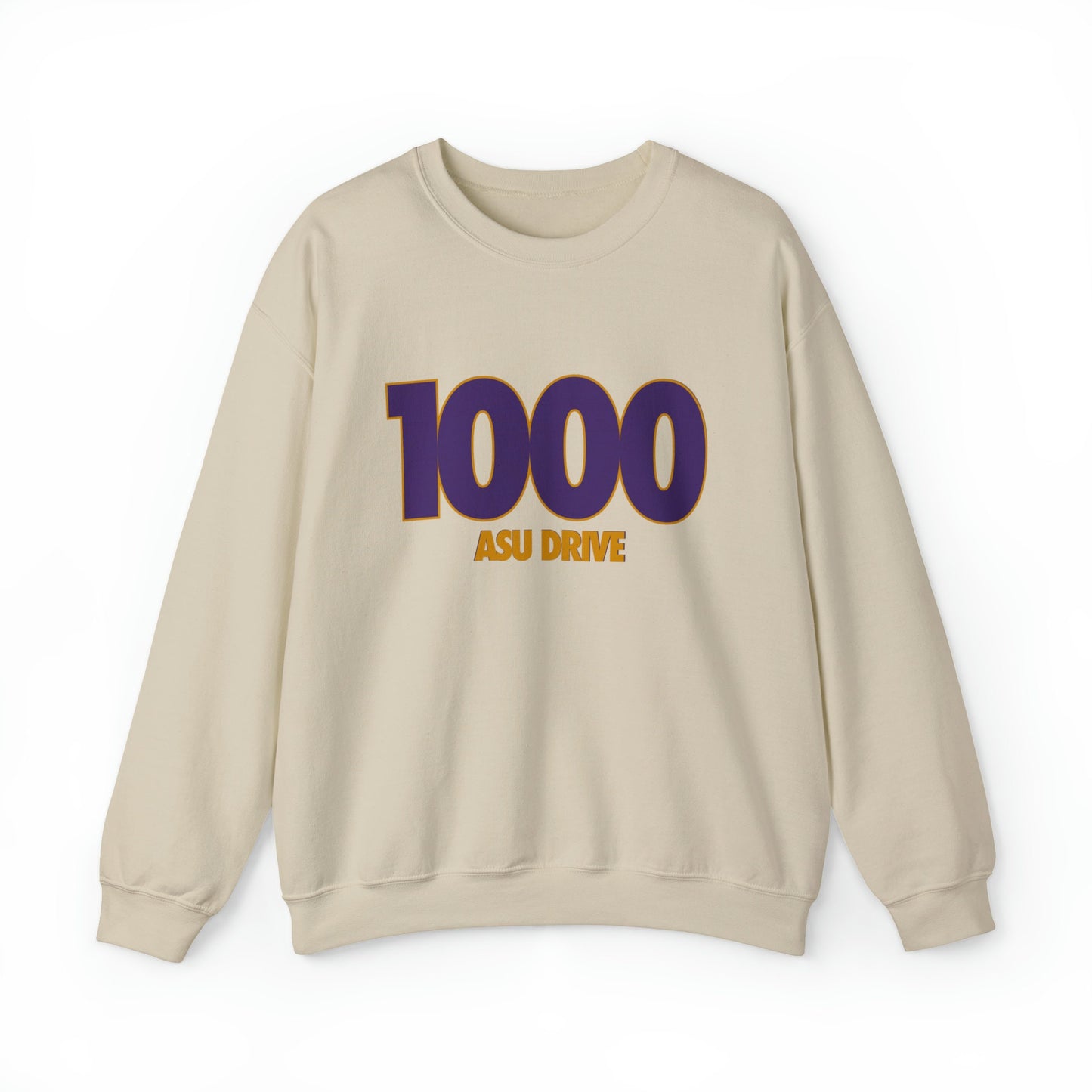 1000 ASU Drive (Alcorn)