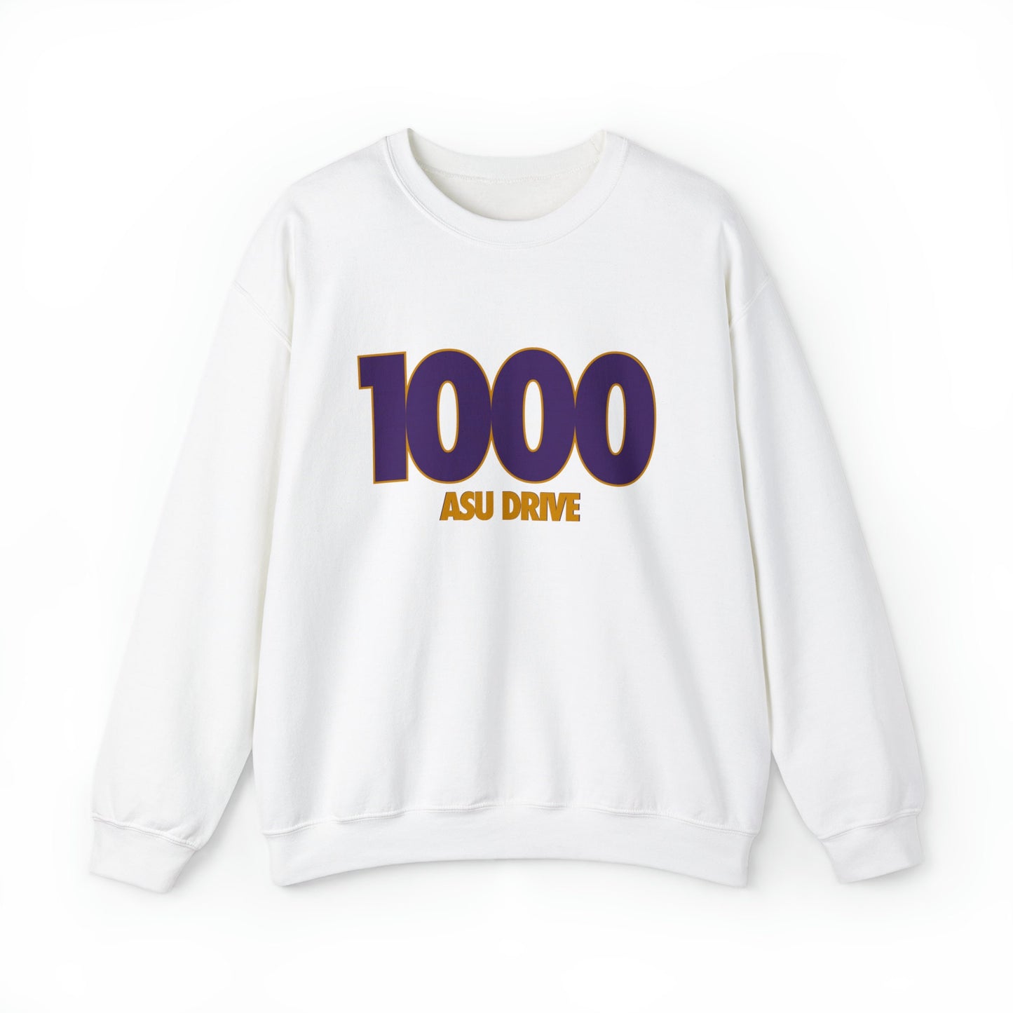 1000 ASU Drive (Alcorn)