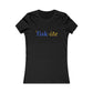 fisk-ite (Women's Cut)