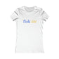 fisk-ite (Women's Cut)