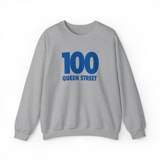 100 Queen Street (Hampton)