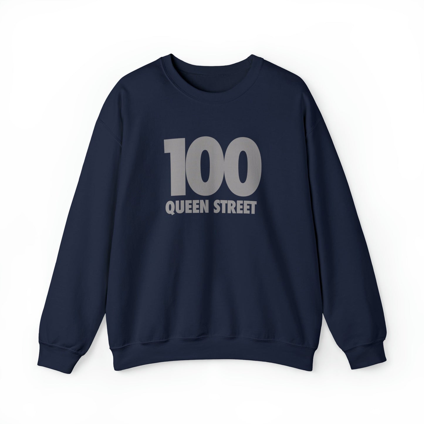 100 Queen Street (Hampton)