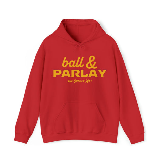 Ball & Parlay
