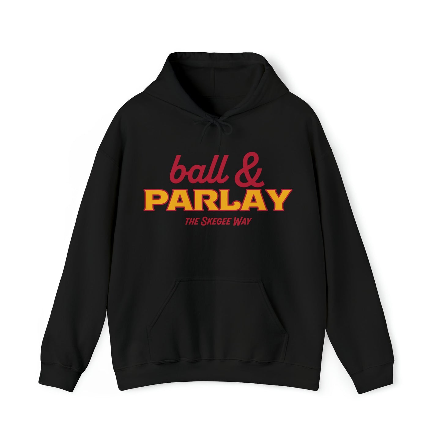 Ball & Parlay