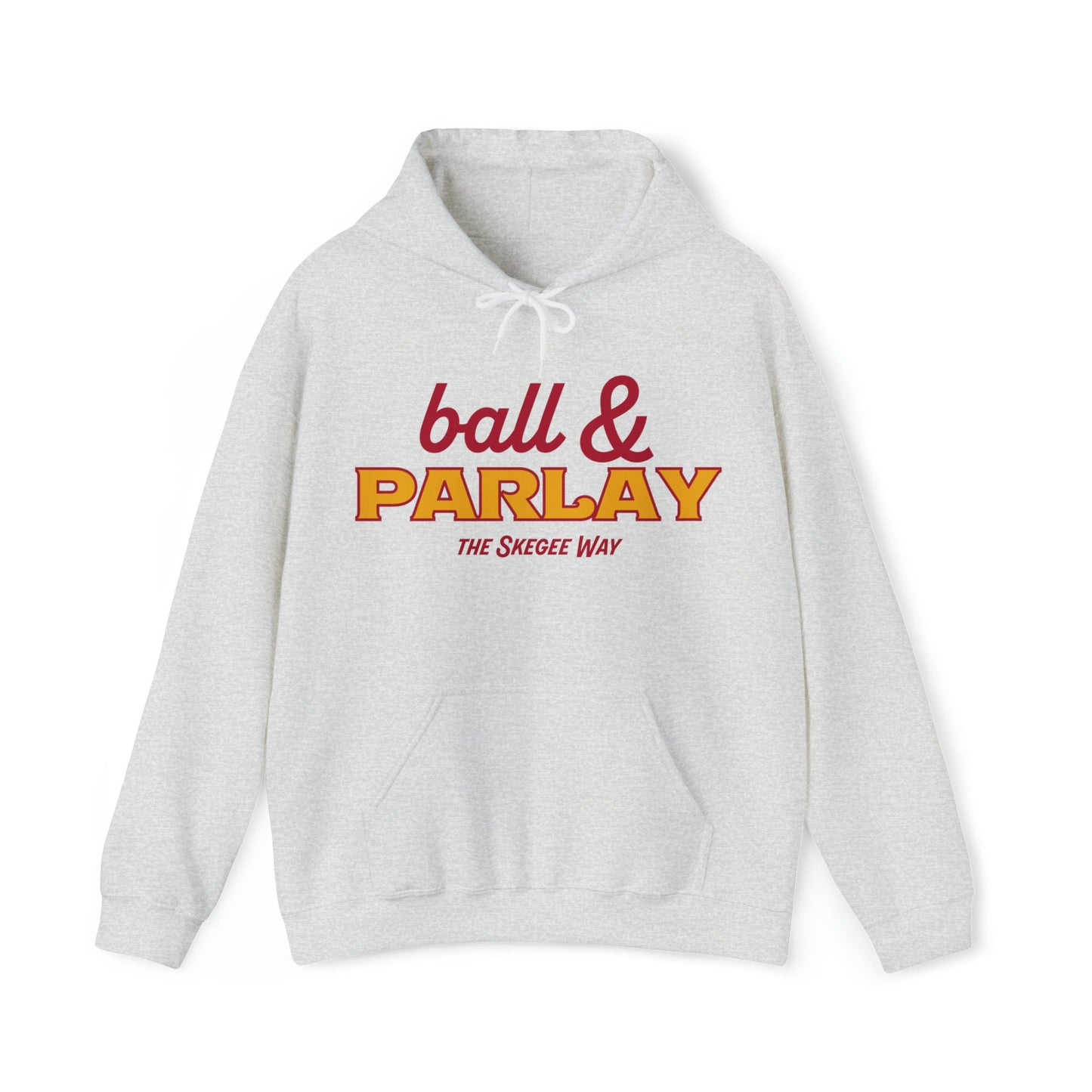 Ball & Parlay