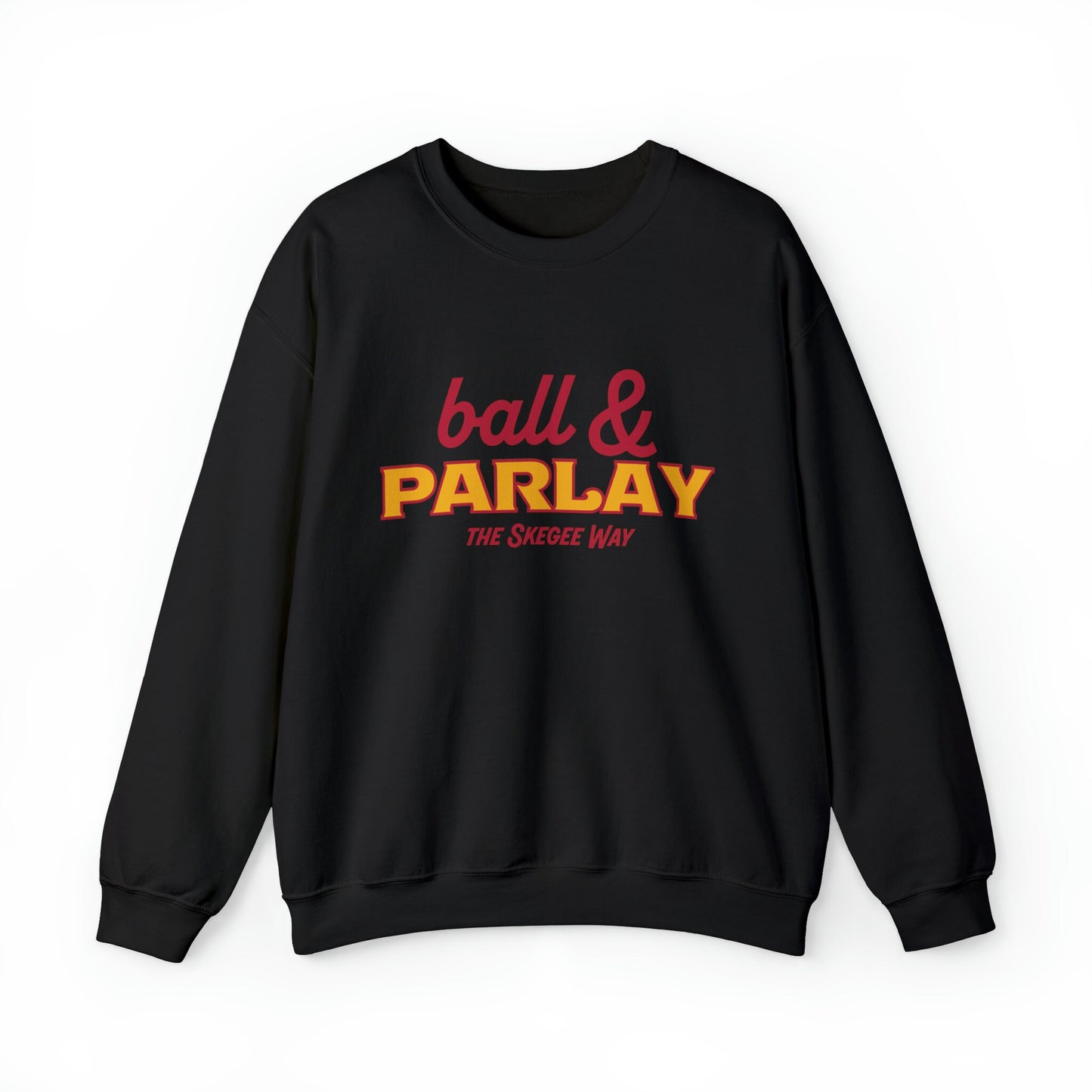 Ball & Parlay