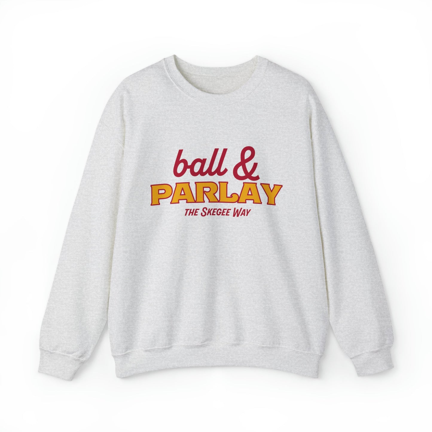 Ball & Parlay