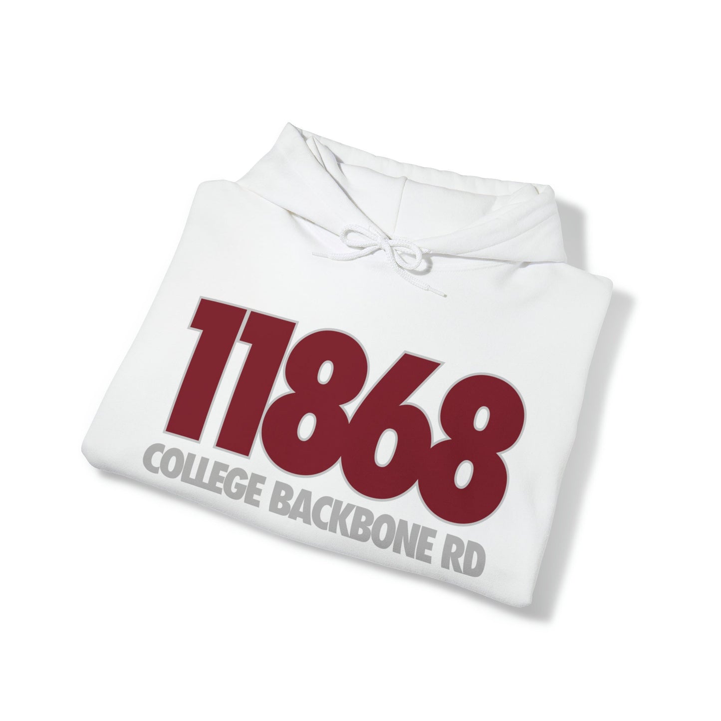 11868 College Backbone Road (UMES)