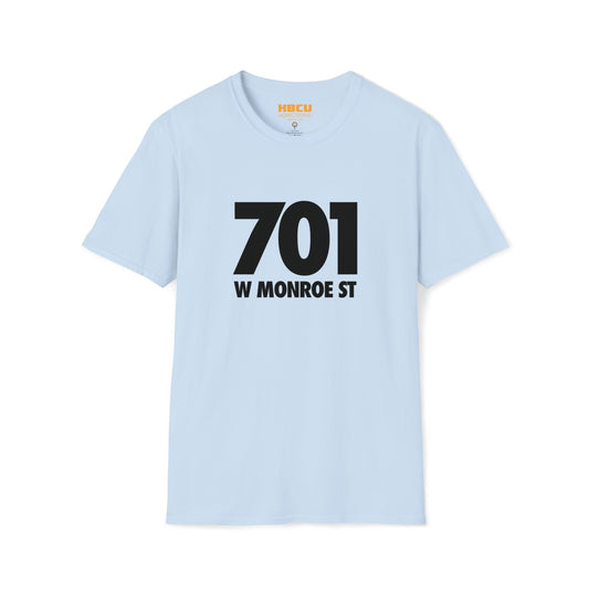 701 W Monroe (Livingstone)