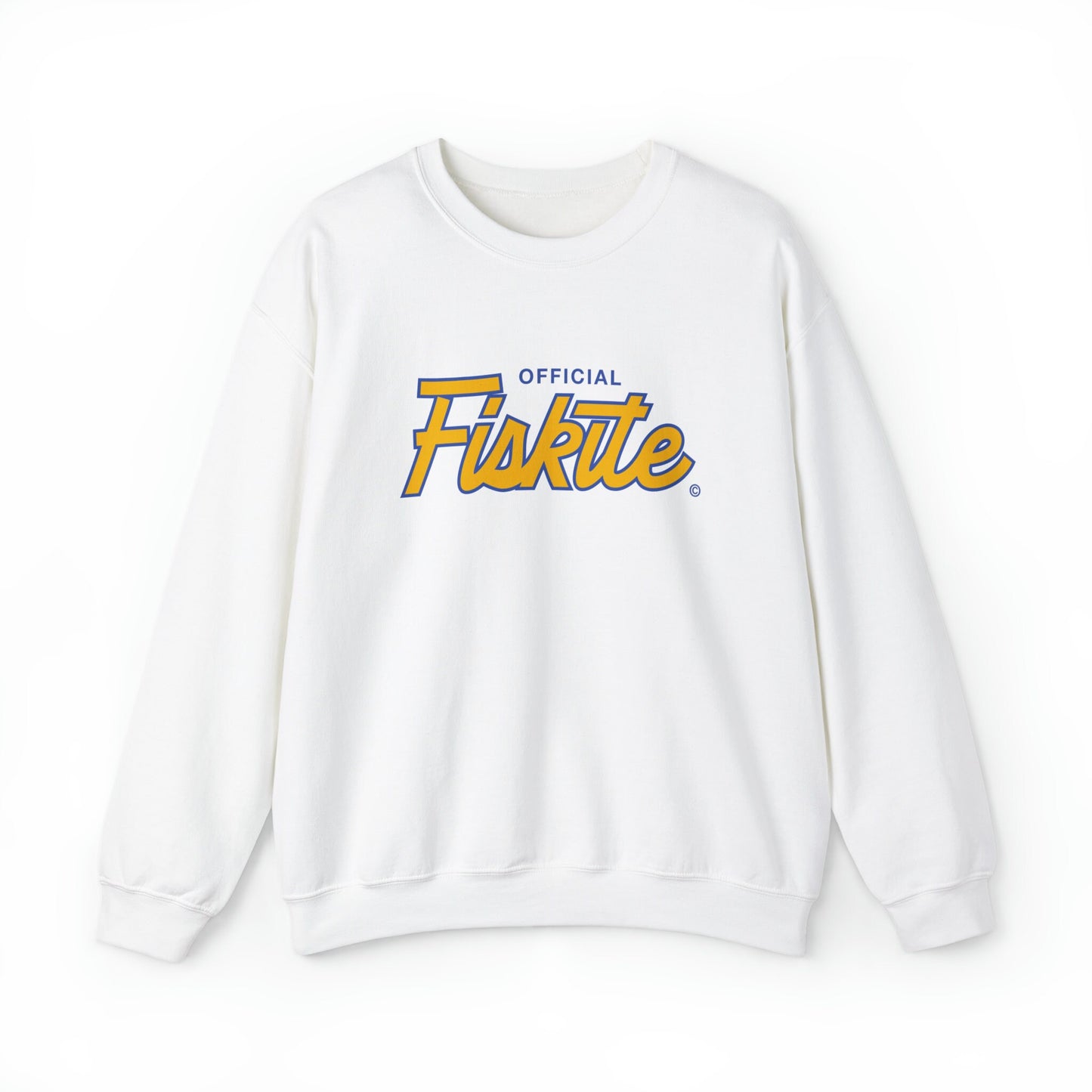 Official Fiskite Sweatshirt