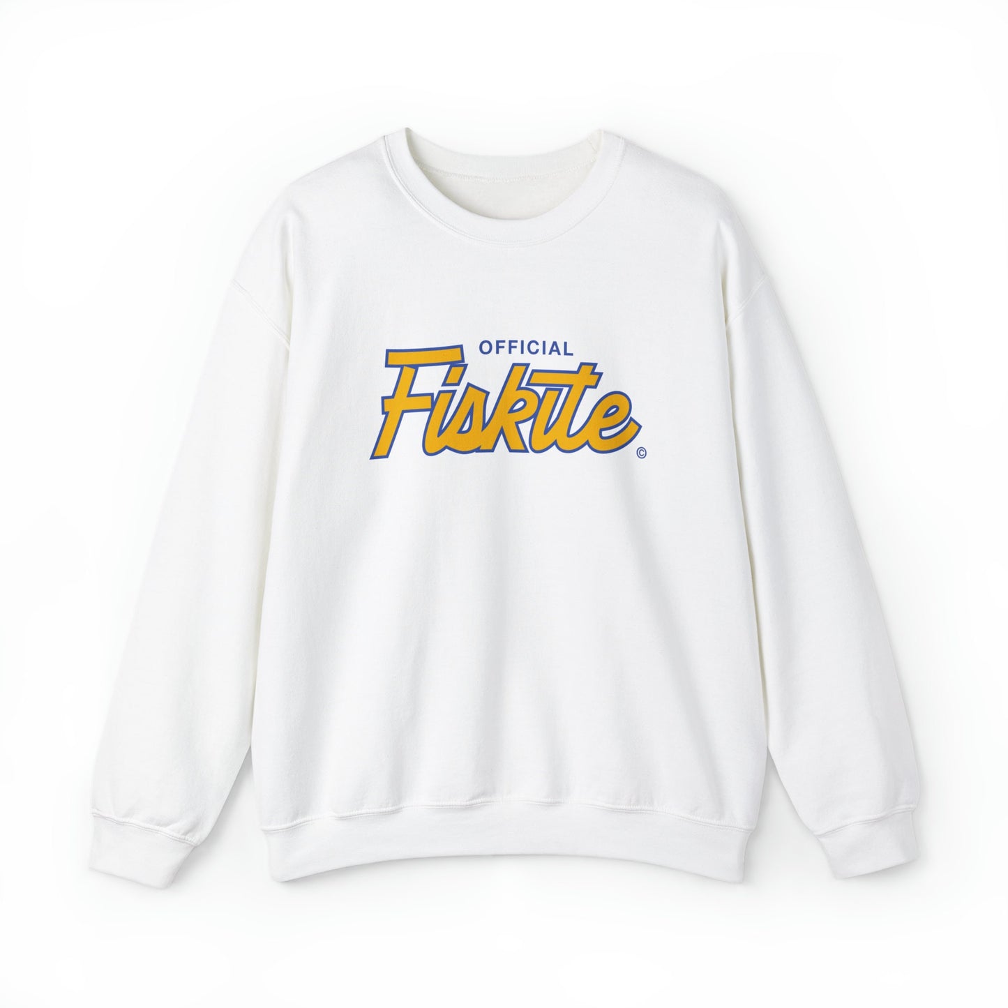 Official Fiskite Sweatshirt