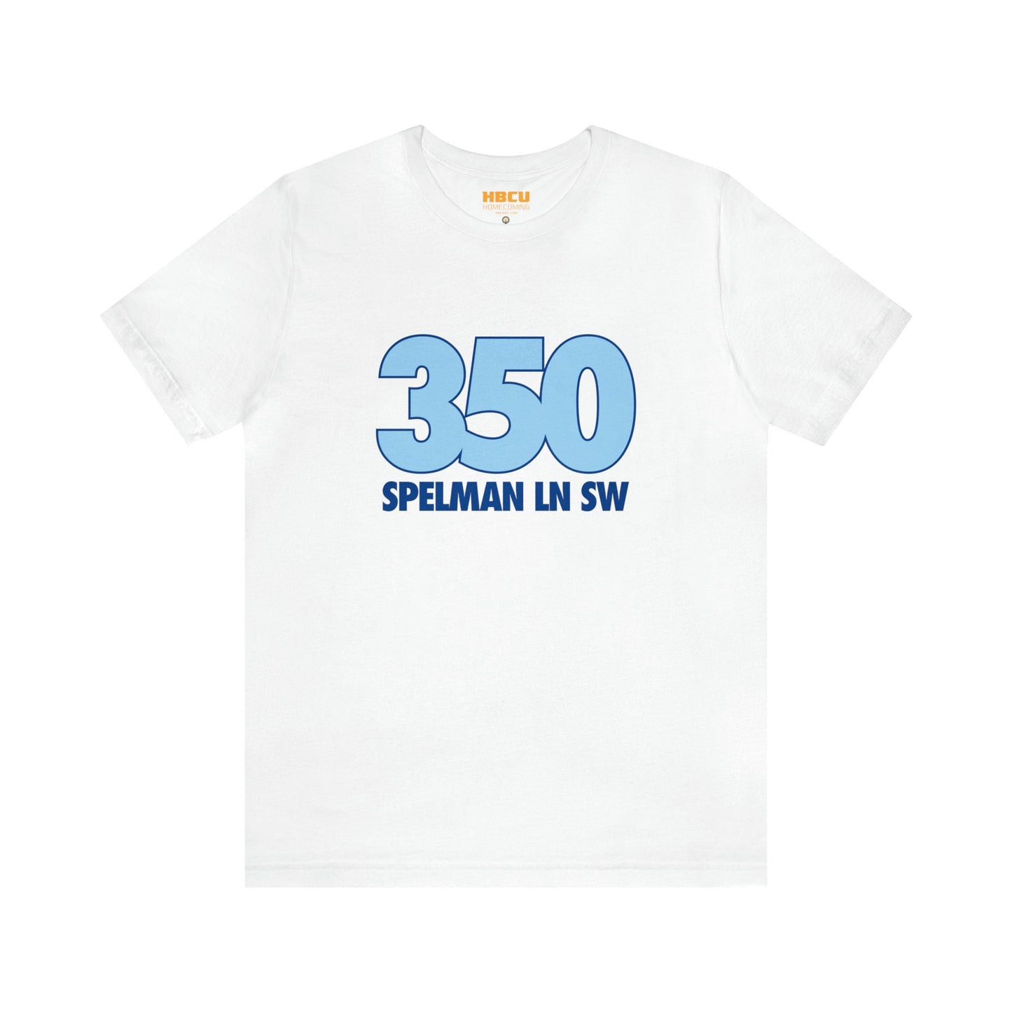 350 Spelman Lane SW (Spelman)