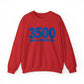 3500 John A. Merritt Blvd. (TSU)