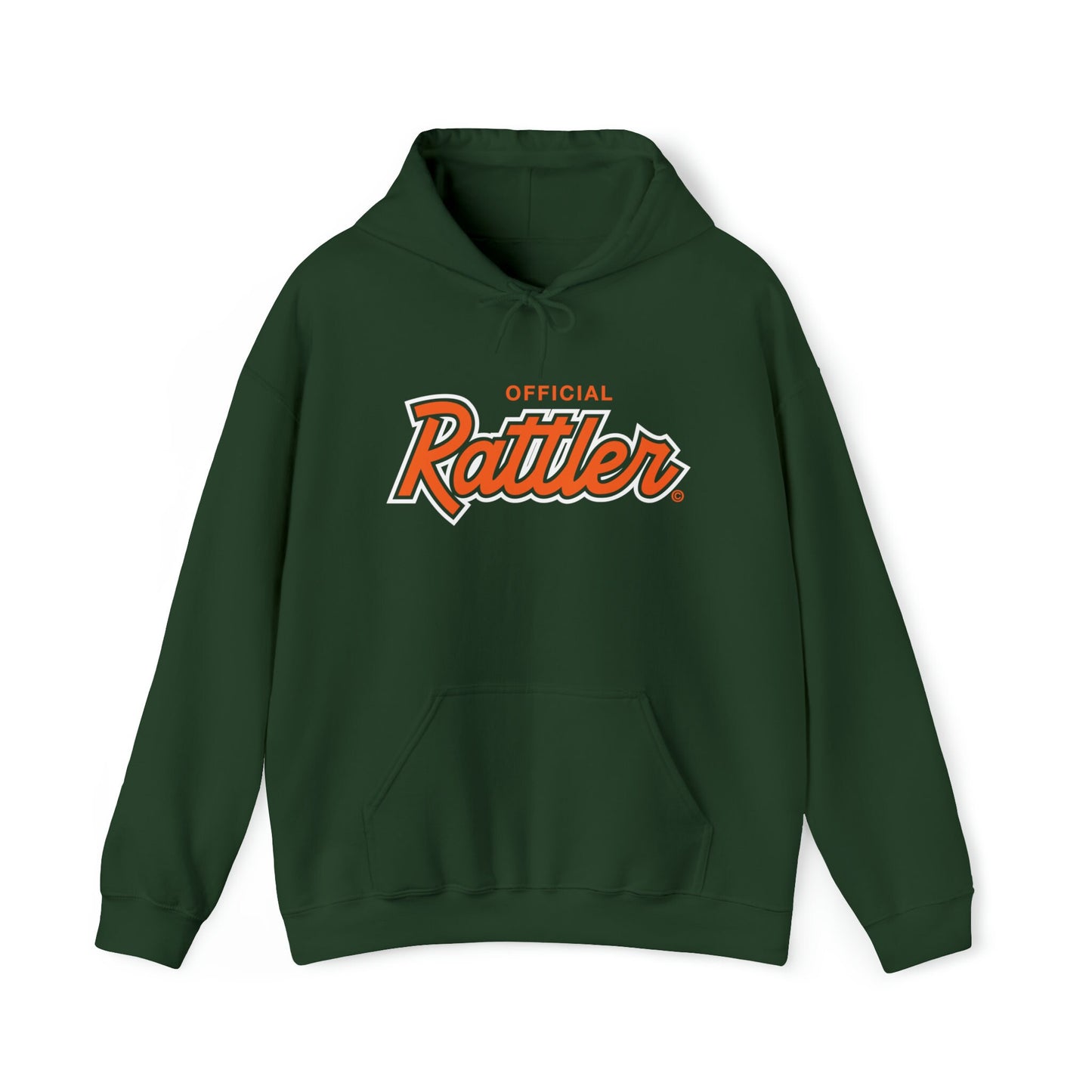 Official Rattler