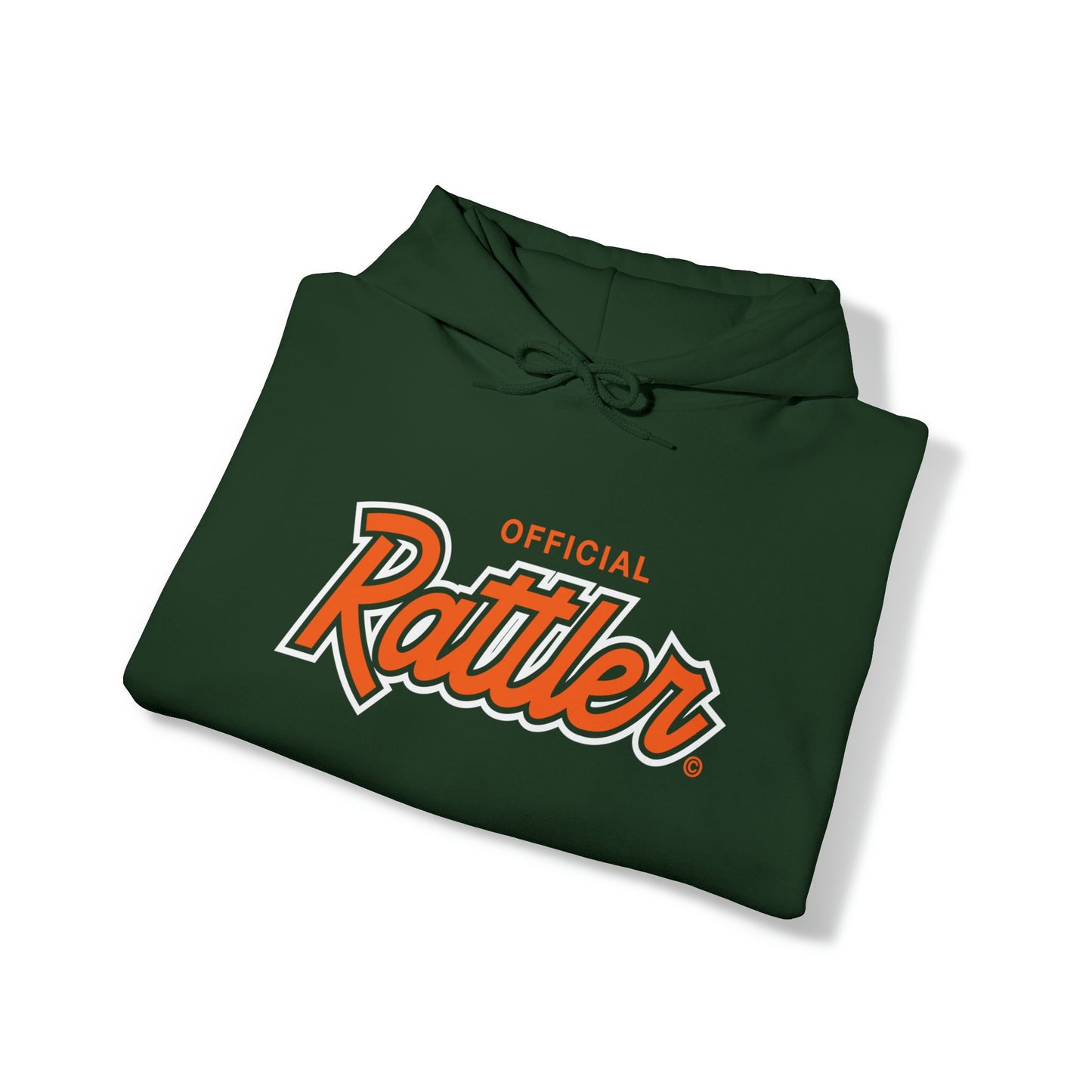 Official Rattler