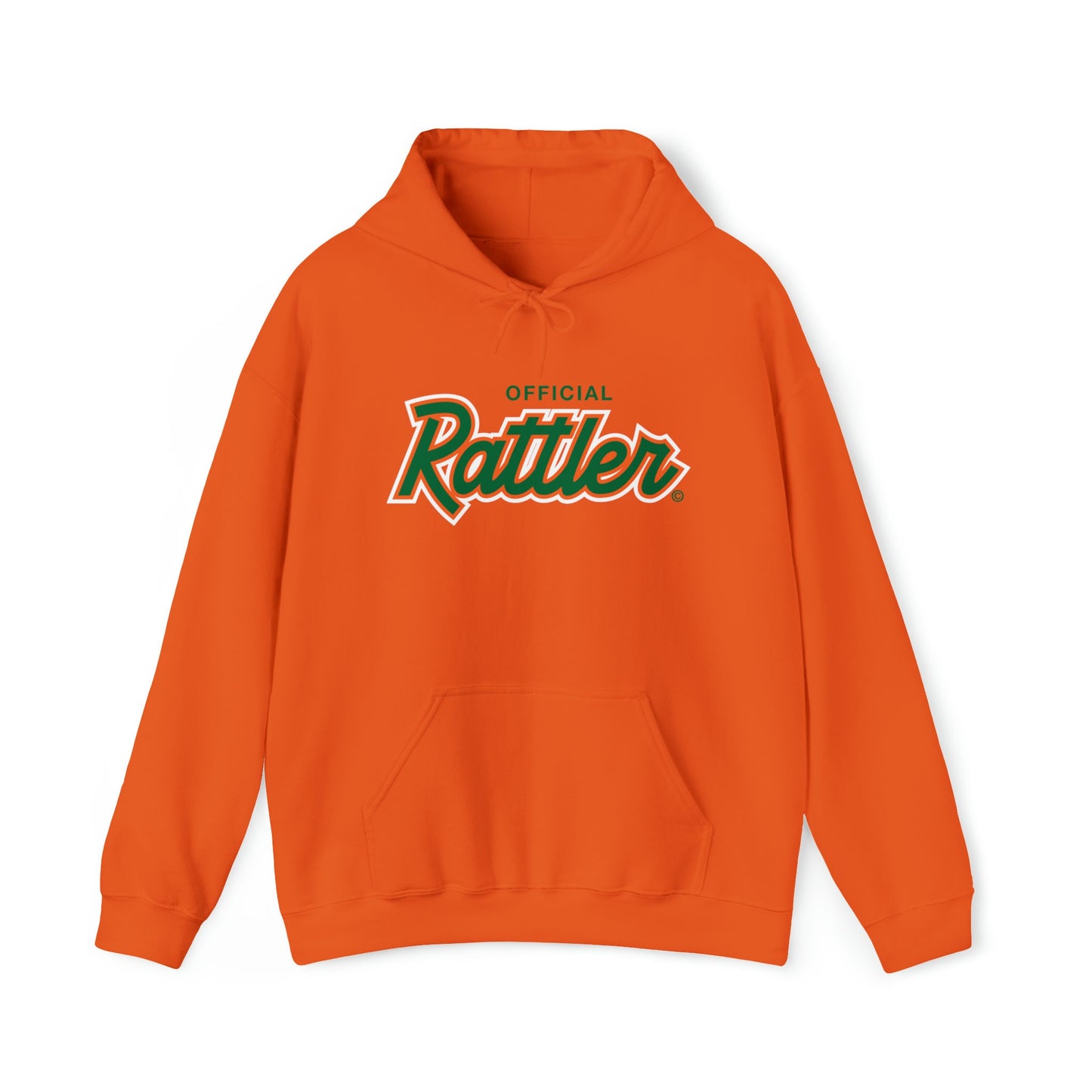 Official Rattler