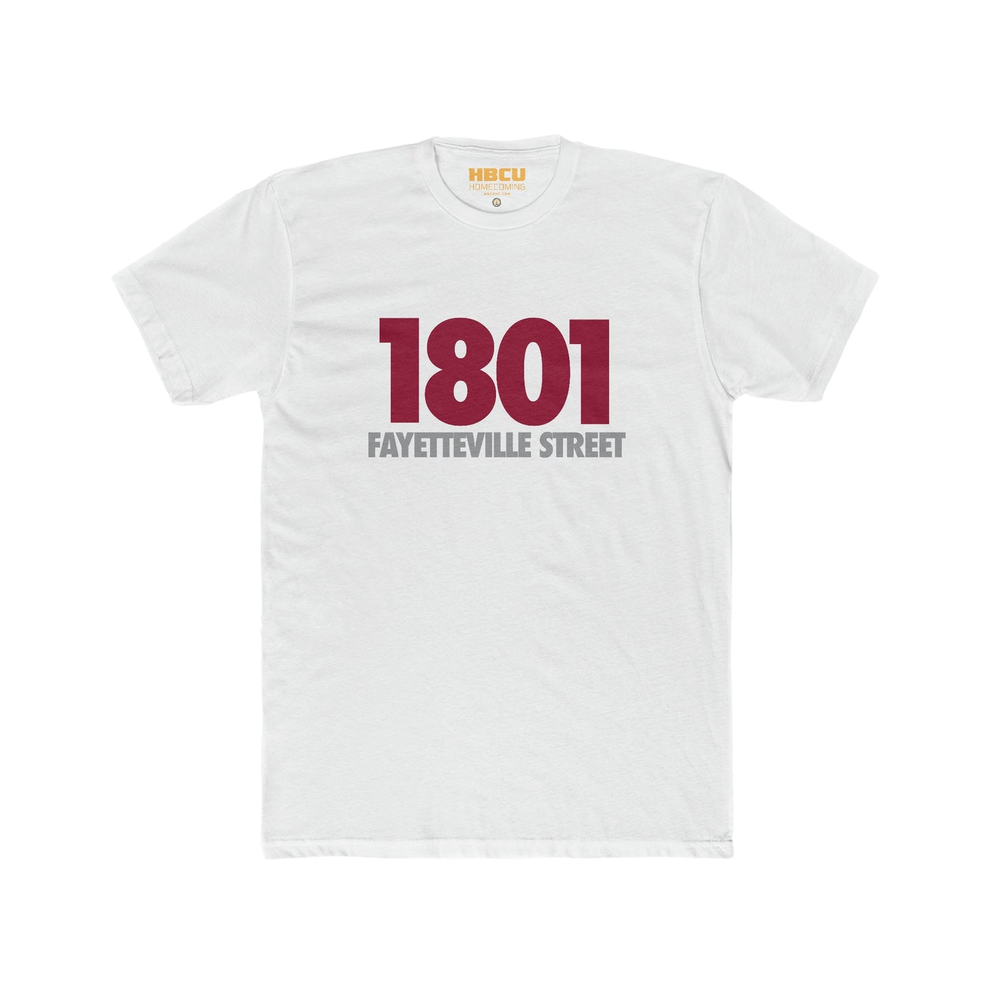 1801 Fayetteville Street (NCCU)