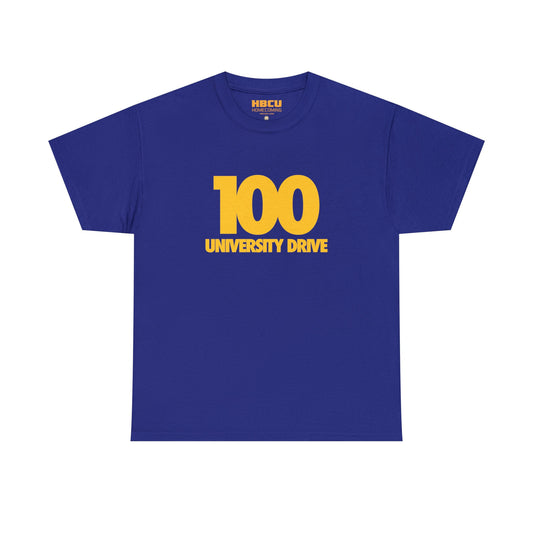 100 University Drive (PVAMU)
