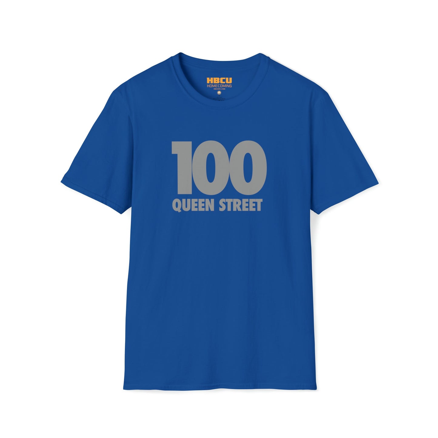 100 Queen Street (Hampton)