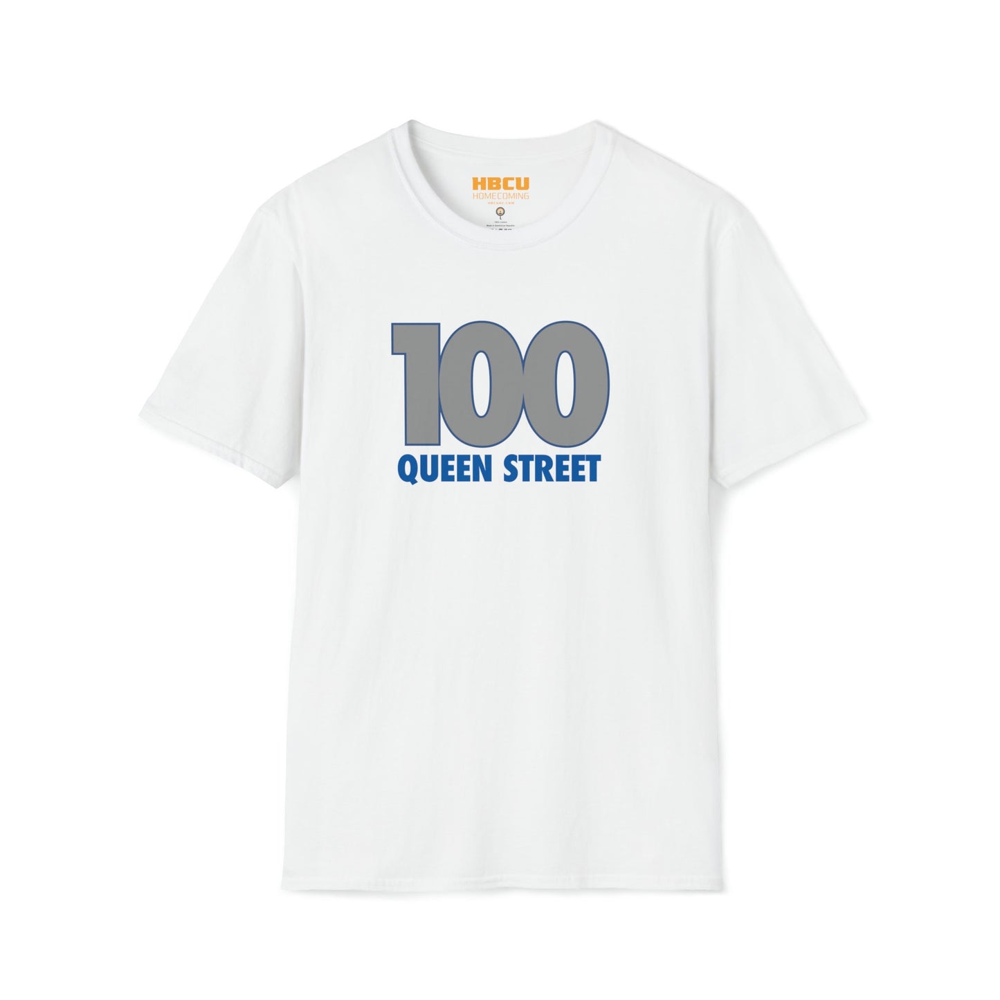 100 Queen Street (Hampton)