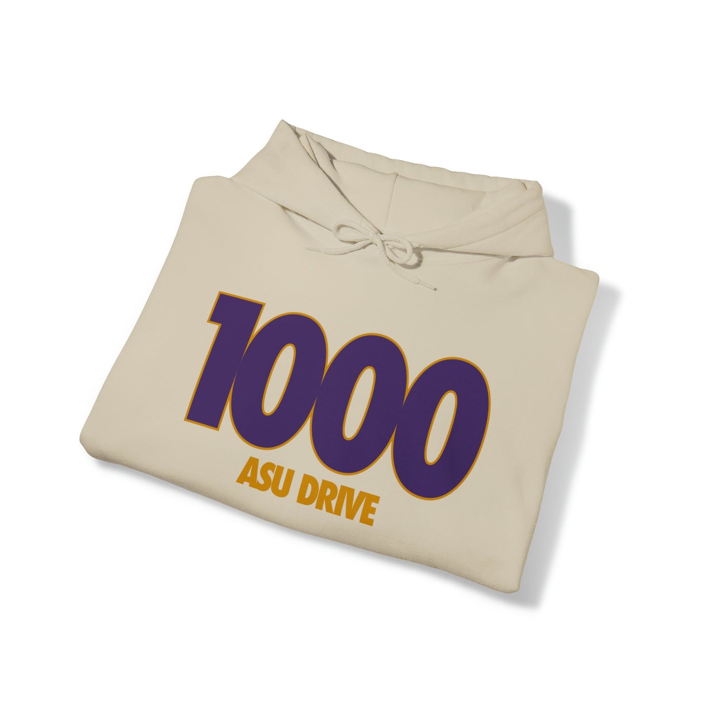 1000 ASU Drive (Alcorn)