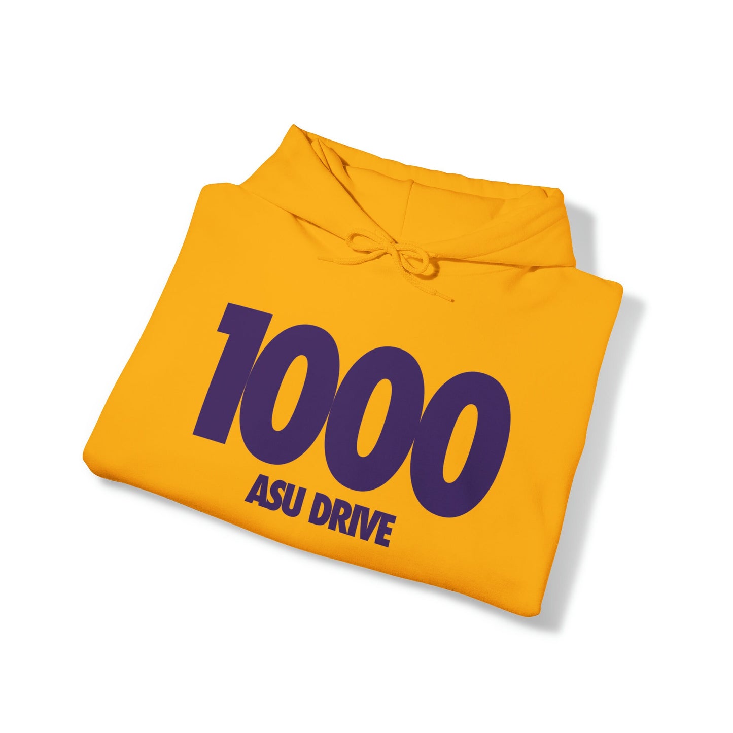 1000 ASU Drive (Alcorn)