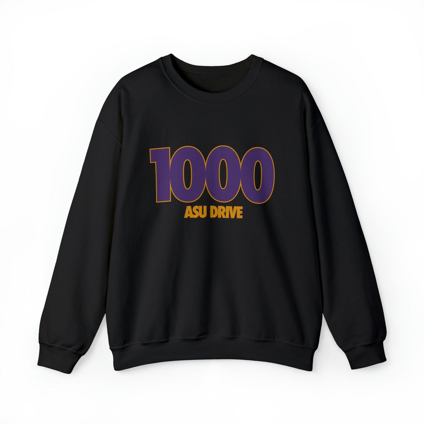 1000 ASU Drive (Alcorn)