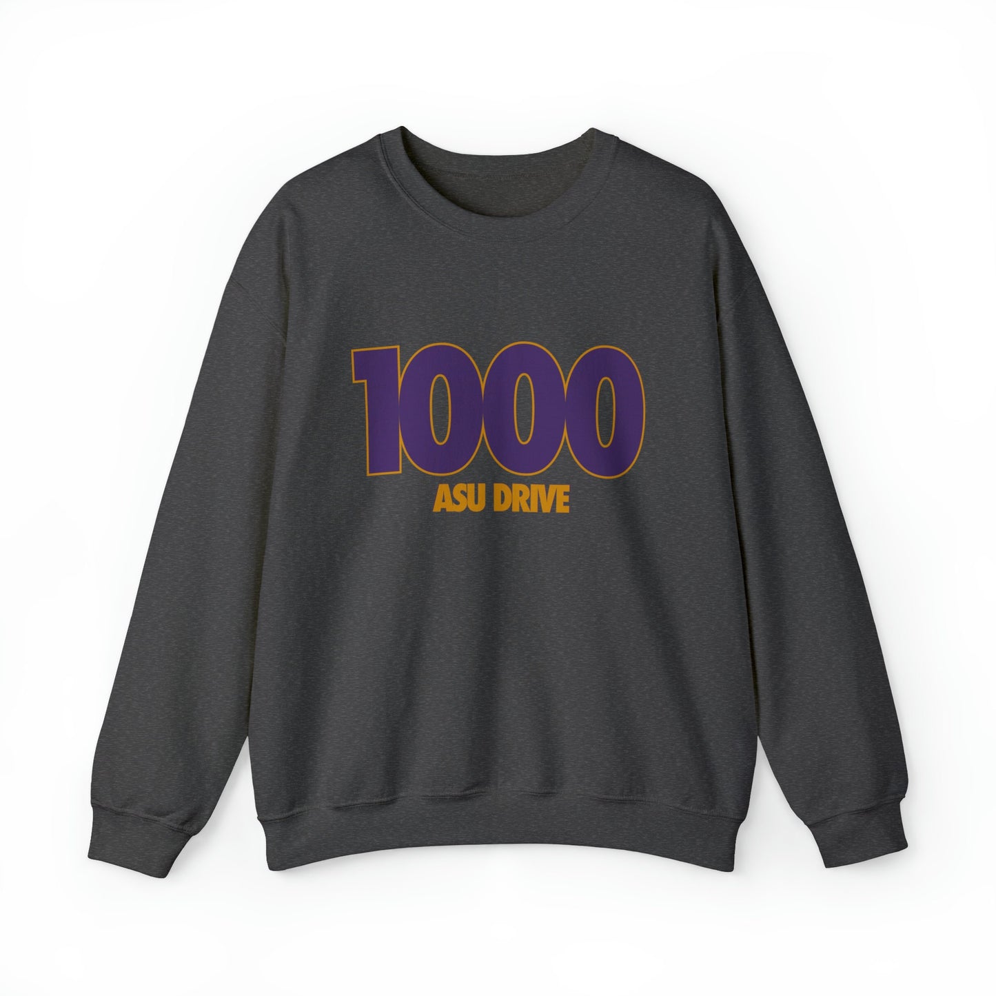 1000 ASU Drive (Alcorn)