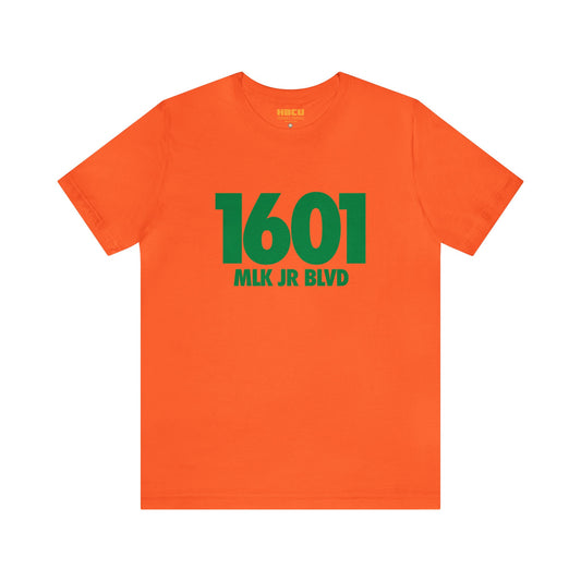 1601 MLK Jr. Blvd (FAMU)