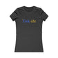 fisk-ite (Women's Cut)