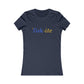 fisk-ite (Women's Cut)