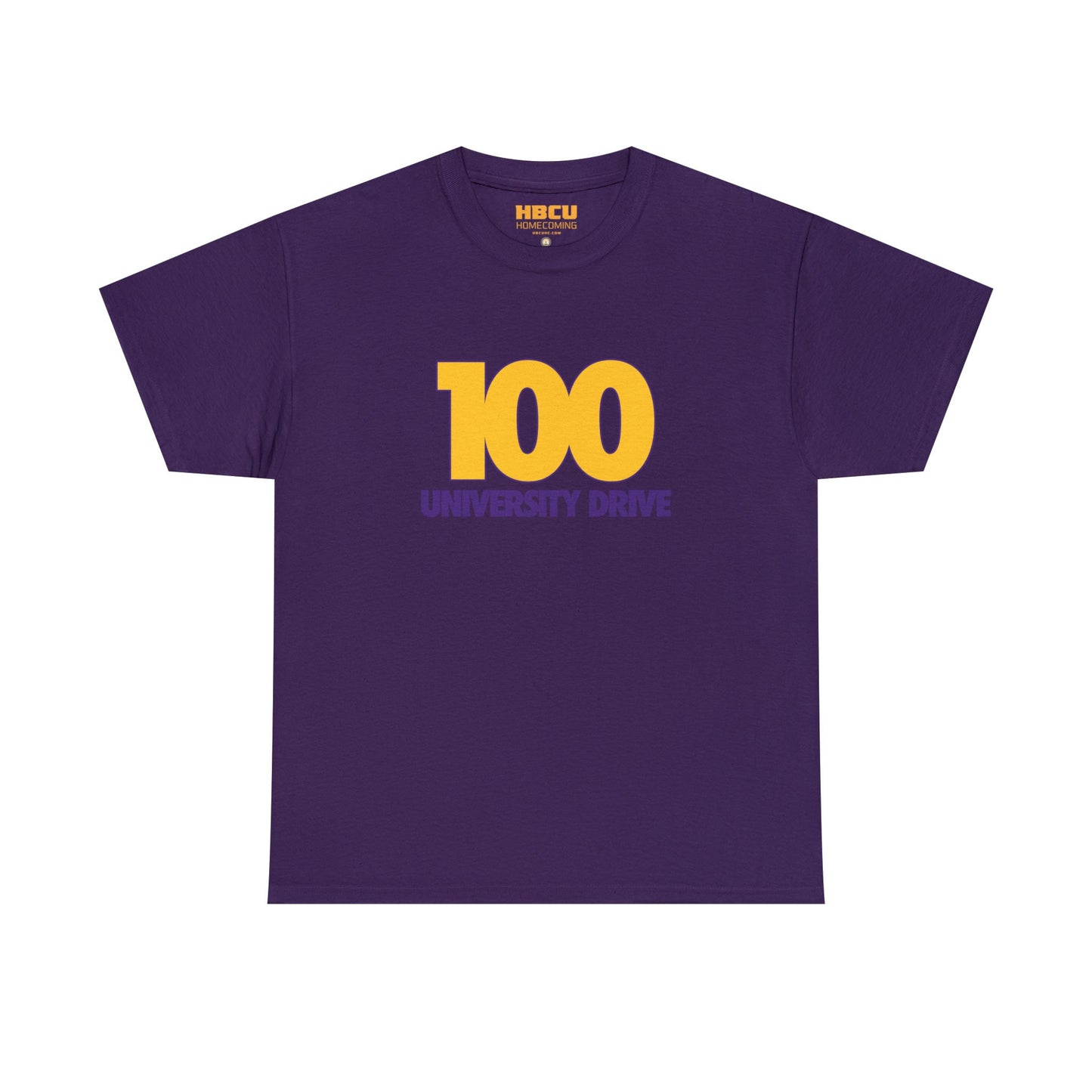 100 University Drive (PVAMU)